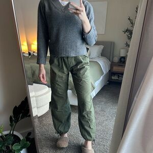 Richer Poorer Women’s Easy Cargo Pants